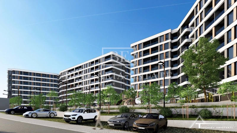Te koop  1 slaapkamer Varna , Vladislav Varnentsjik 1 , 63 m² | 80977730 - afbeelding [12]