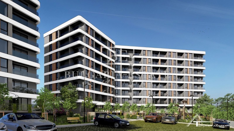 Te koop  1 slaapkamer Varna , Vladislav Varnentsjik 1 , 63 m² | 80977730 - afbeelding [11]