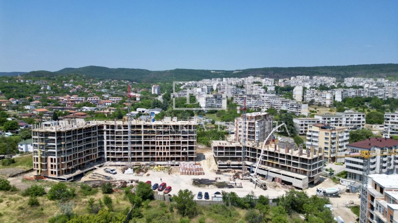 Te koop  1 slaapkamer Varna , Vladislav Varnentsjik 1 , 63 m² | 80977730 - afbeelding [3]