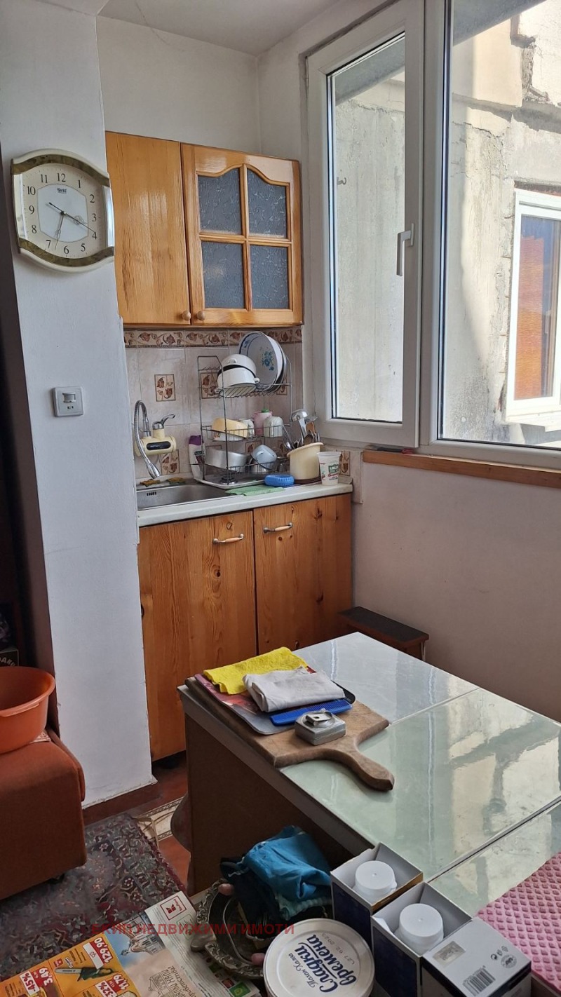 Myytävänä  1 makuuhuone Sofia , Ljulin 5 , 53 neliömetriä | 46164635 - kuva [2]