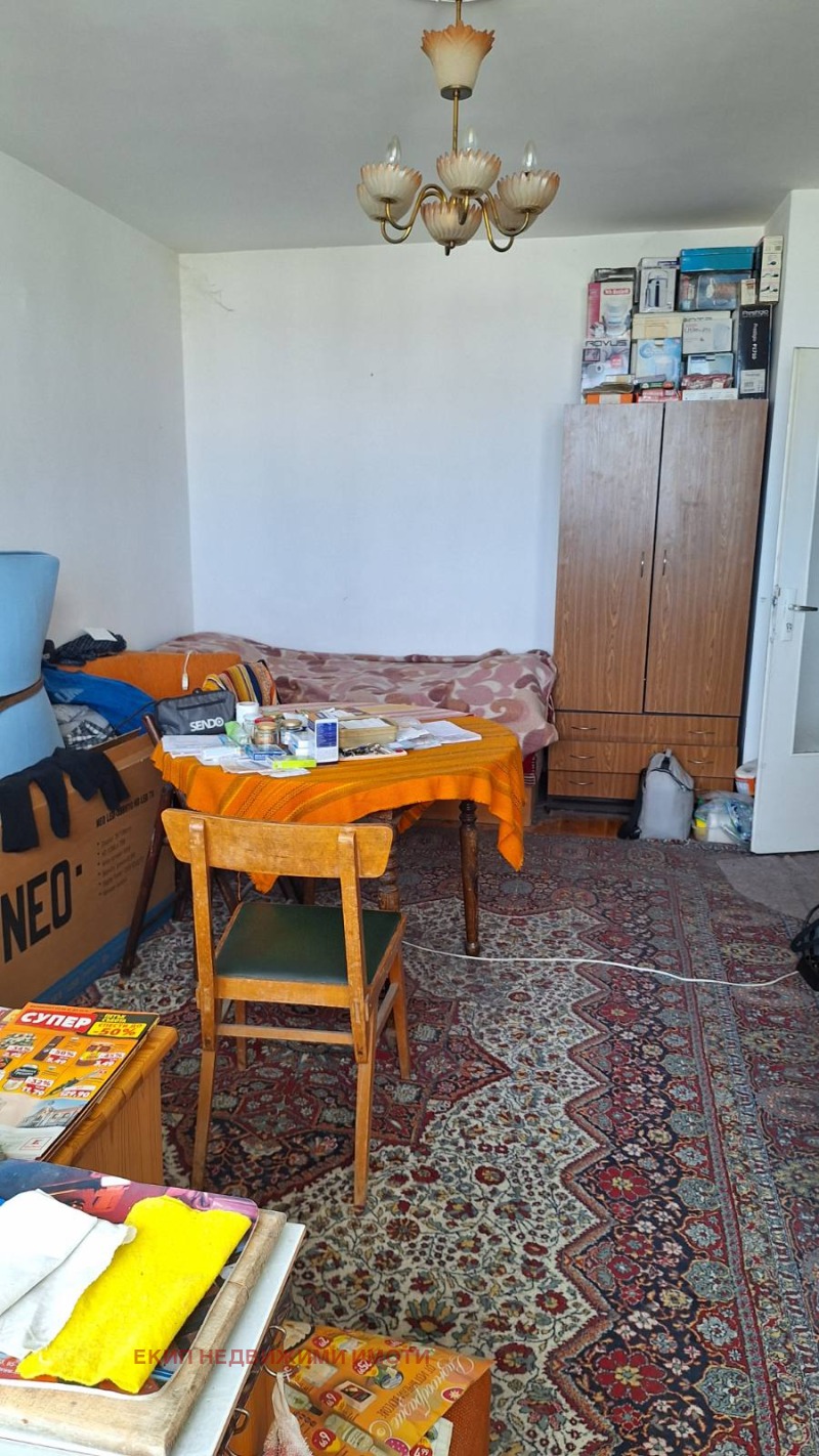 Myytävänä  1 makuuhuone Sofia , Ljulin 5 , 53 neliömetriä | 46164635 - kuva [4]