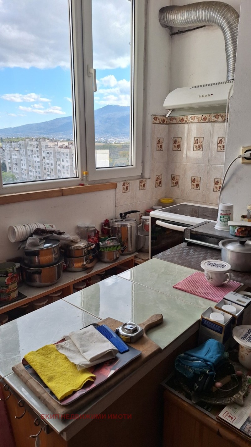 Myytävänä  1 makuuhuone Sofia , Ljulin 5 , 53 neliömetriä | 46164635 - kuva [3]