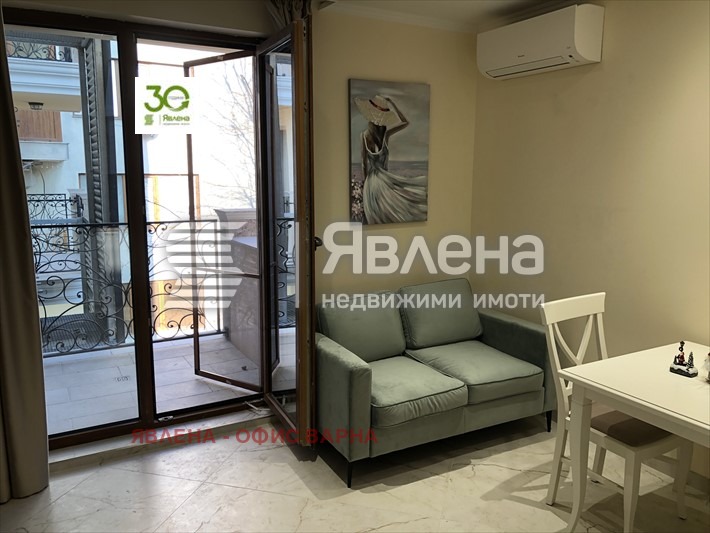 Προς πώληση  1 υπνοδωμάτιο Βαρνα , ΒΗΝΣ-ΤΣερβεν πλοτσταδ , 62 τ.μ | 55103989 - εικόνα [6]