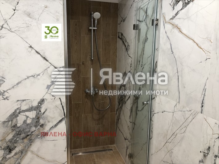 Προς πώληση  1 υπνοδωμάτιο Βαρνα , ΒΗΝΣ-ΤΣερβεν πλοτσταδ , 62 τ.μ | 55103989 - εικόνα [12]