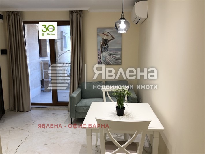 Προς πώληση  1 υπνοδωμάτιο Βαρνα , ΒΗΝΣ-ΤΣερβεν πλοτσταδ , 62 τ.μ | 55103989 - εικόνα [13]