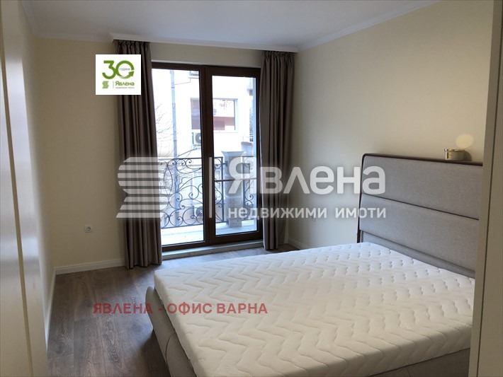 Προς πώληση  1 υπνοδωμάτιο Βαρνα , ΒΗΝΣ-ΤΣερβεν πλοτσταδ , 62 τ.μ | 55103989 - εικόνα [9]
