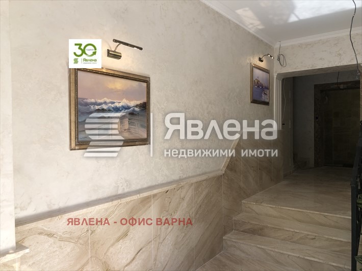 Προς πώληση  1 υπνοδωμάτιο Βαρνα , ΒΗΝΣ-ΤΣερβεν πλοτσταδ , 62 τ.μ | 55103989 - εικόνα [2]