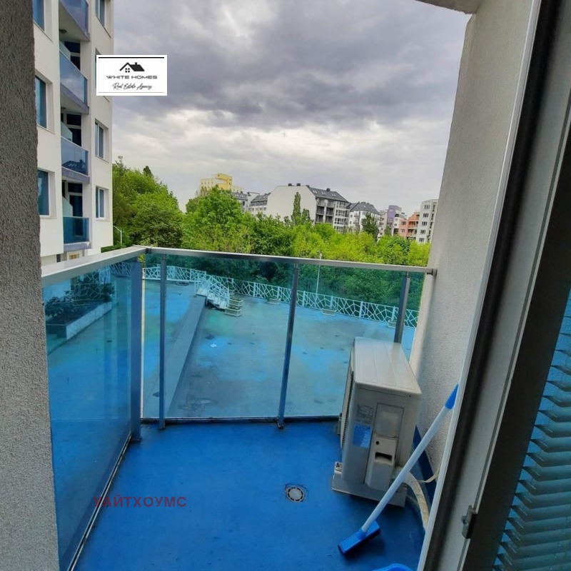 Til salg  1 soveværelse Sofia , Studentski grad , 45 kvm | 63328999 - billede [9]