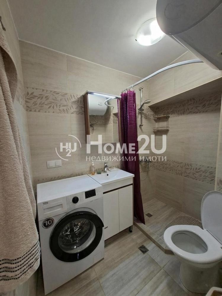 Продава 2-СТАЕН, гр. Бургас, Лазур, снимка 6 - Апартаменти - 55640536