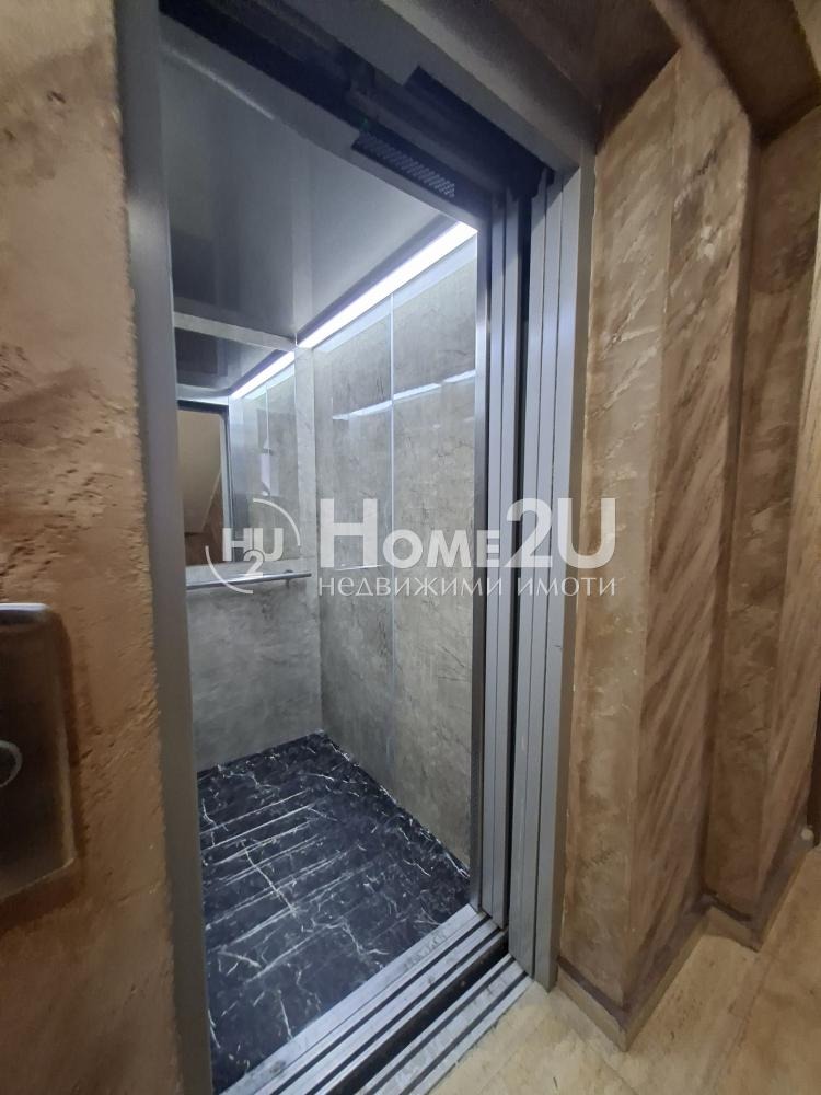 Продава 2-СТАЕН, гр. Бургас, Лазур, снимка 7 - Апартаменти - 55640536