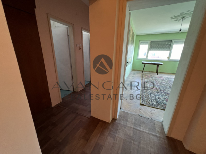 Продава  3-стаен град Пловдив , Кючук Париж , 116 кв.м | 64702881 - изображение [14]