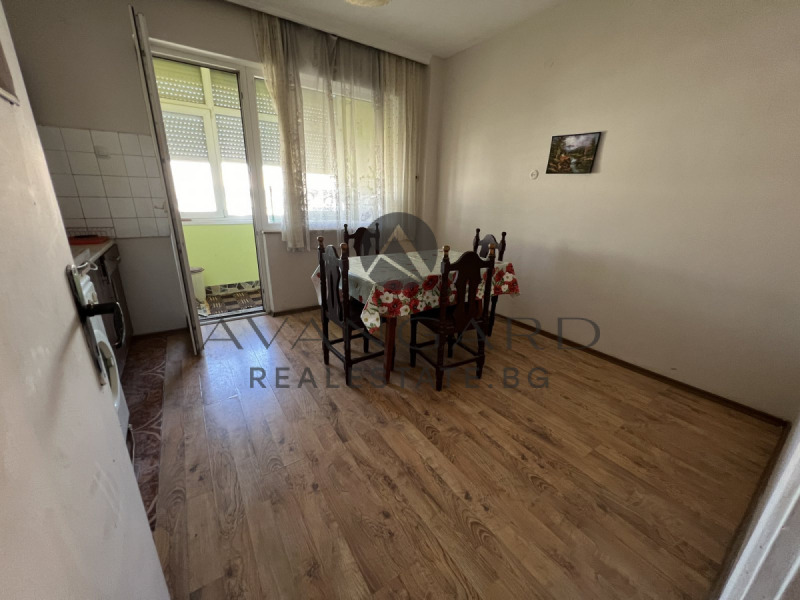 Продава  3-стаен град Пловдив , Кючук Париж , 116 кв.м | 64702881 - изображение [4]