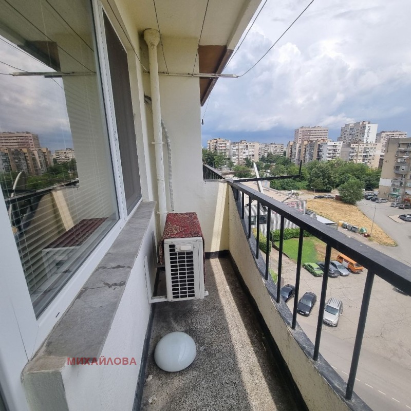 Na prodej  2 ložnice Stara Zagora , Tri čučura - jug , 68 m2 | 43771195 - obraz [8]