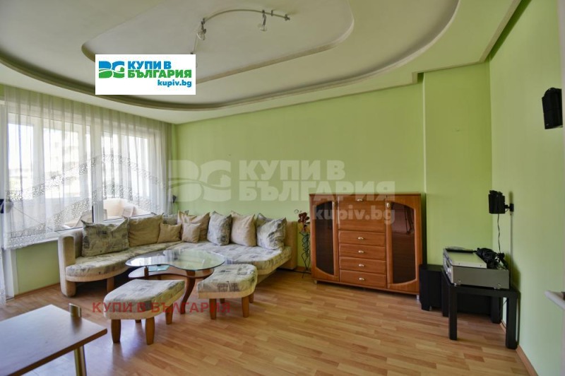 For Sale  2 bedroom Varna , Lyatno kino Trakiya , 110 sq.m | 98538557 - image [3]