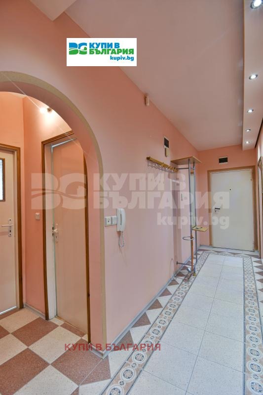 For Sale  2 bedroom Varna , Lyatno kino Trakiya , 110 sq.m | 98538557 - image [15]