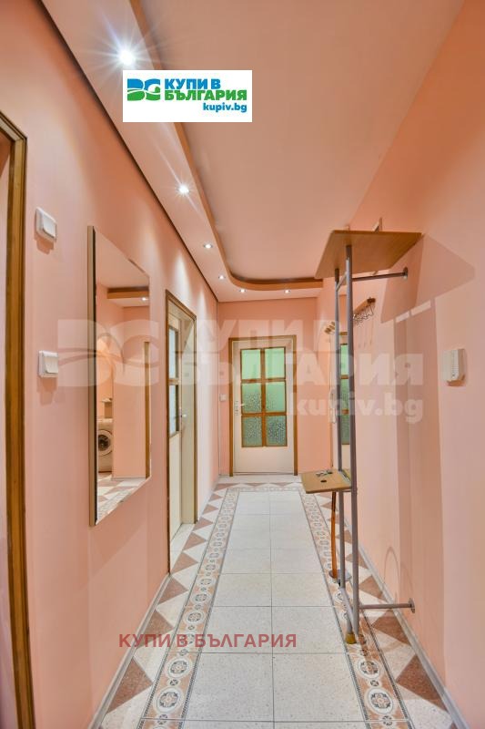 For Sale  2 bedroom Varna , Lyatno kino Trakiya , 110 sq.m | 98538557 - image [13]