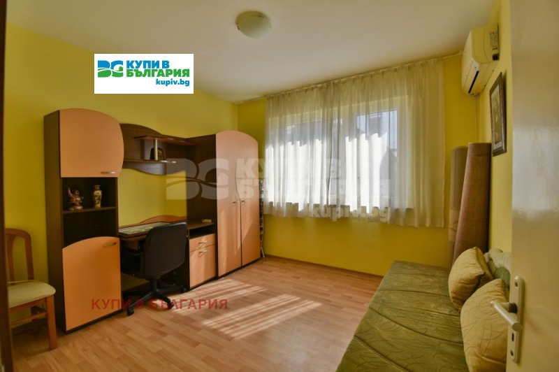 For Sale  2 bedroom Varna , Lyatno kino Trakiya , 110 sq.m | 98538557 - image [12]