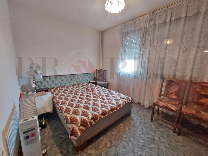 Till salu  2 sovrum Veliko Tarnovo , Zona B , 78 kvm | 53220370 - bild [7]