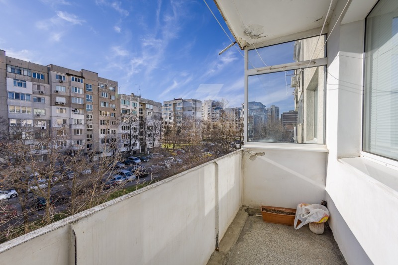 Продава  3-стаен град София , Люлин 9 , 84 кв.м | 50038160 - изображение [6]