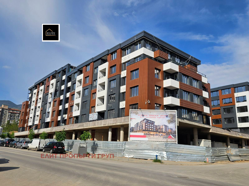 Продава  3-стаен, град София, Малинова долина •  210 000 EUR • ID 39347257 — holmes.bg - [1] 