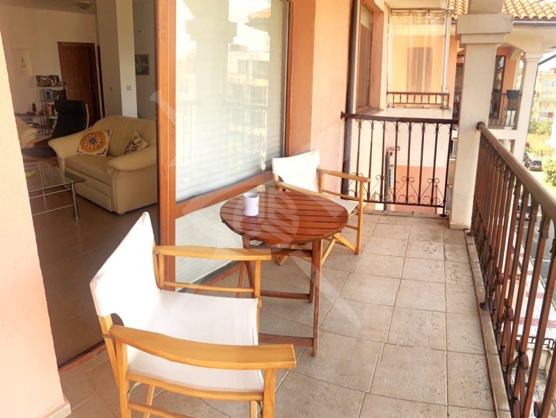 Продава  3-стаен област Бургас , гр. Приморско , 101 кв.м | 25925560 - изображение [4]