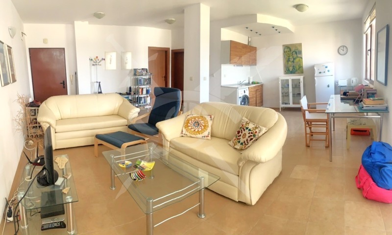 Продава  3-стаен област Бургас , гр. Приморско , 101 кв.м | 25925560 - изображение [2]