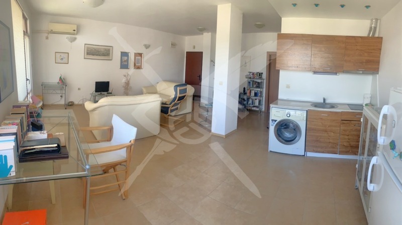 Продава  3-стаен област Бургас , гр. Приморско , 101 кв.м | 25925560 - изображение [6]