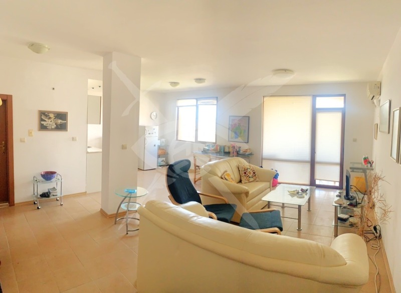 Продава  3-стаен област Бургас , гр. Приморско , 101 кв.м | 25925560 - изображение [7]