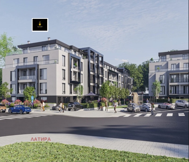 Na prodej  2 ložnice Sofia , Malinova dolina , 157 m2 | 60739144 - obraz [4]