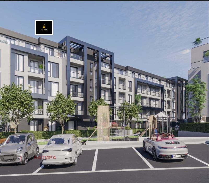 Na prodej  2 ložnice Sofia , Malinova dolina , 157 m2 | 60739144 - obraz [5]