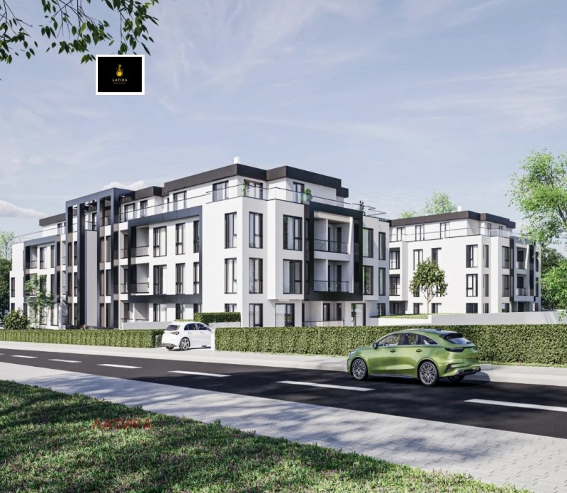 Na prodej  2 ložnice Sofia , Malinova dolina , 157 m2 | 60739144 - obraz [6]