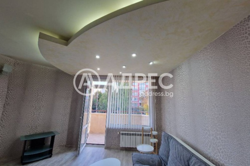 Продава 3-СТАЕН, гр. София, Младост 3, снимка 2 - Апартаменти - 52443525