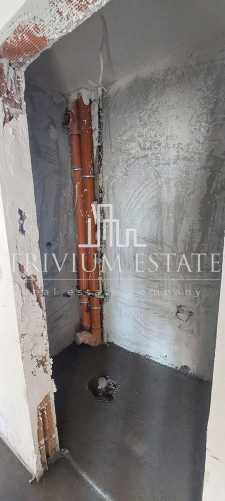 Продава 3-СТАЕН, гр. Пловдив, Остромила, снимка 8 - Апартаменти - 52650120