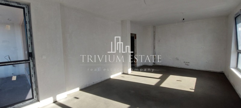 Продава 3-СТАЕН, гр. Пловдив, Остромила, снимка 3 - Апартаменти - 52650120