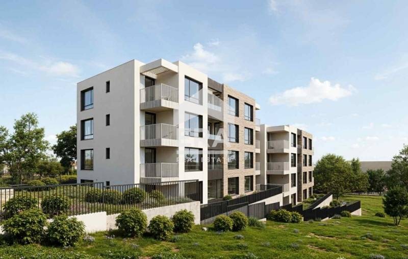 Продава 3-СТАЕН, гр. Варна, Изгрев, снимка 2 - Апартаменти - 53998962