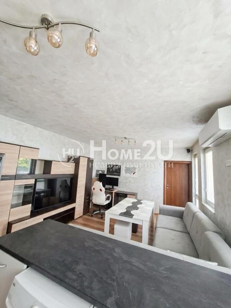 Продава 3-СТАЕН, гр. София, Обеля 1, снимка 3 - Апартаменти - 55184301