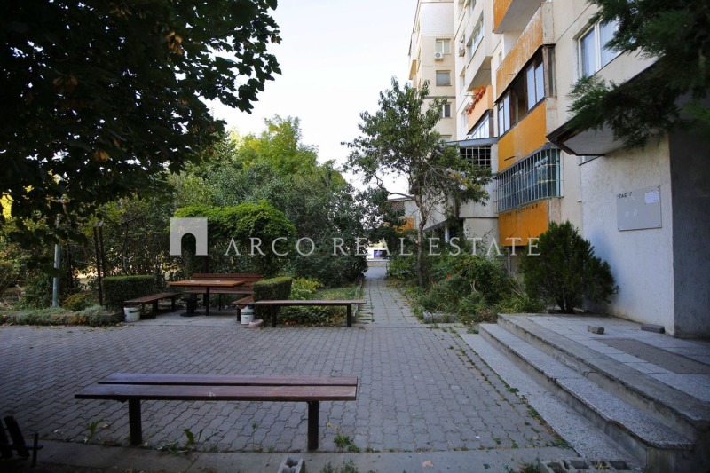 Προς πώληση  3 υπνοδωμάτια Σοφηια , Λεβσκη Β , 110 τ.μ | 81309168 - εικόνα [14]