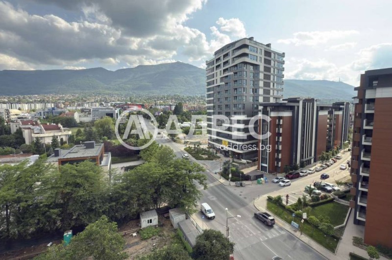 Продава МНОГОСТАЕН, гр. София, Кръстова вада, снимка 3 - Апартаменти - 52574654