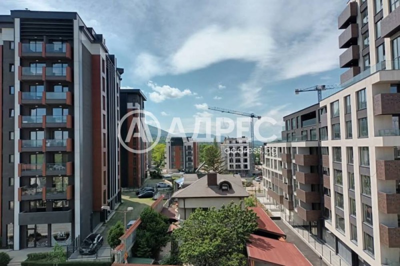 Продава МНОГОСТАЕН, гр. София, Кръстова вада, снимка 9 - Апартаменти - 52574654