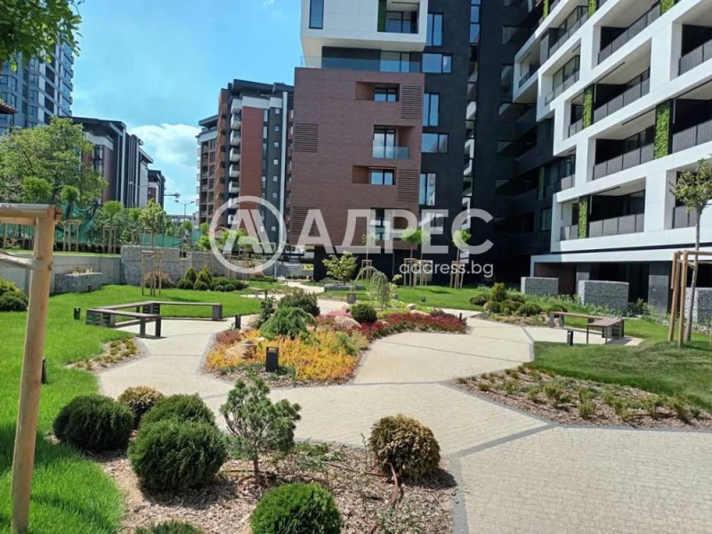 Продава МНОГОСТАЕН, гр. София, Кръстова вада, снимка 5 - Апартаменти - 52574654