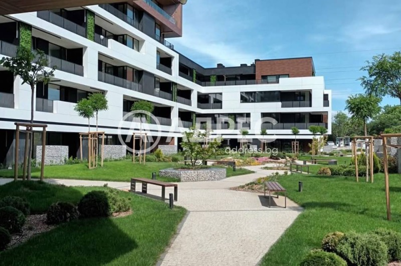 Продава МНОГОСТАЕН, гр. София, Кръстова вада, снимка 14 - Апартаменти - 52574654