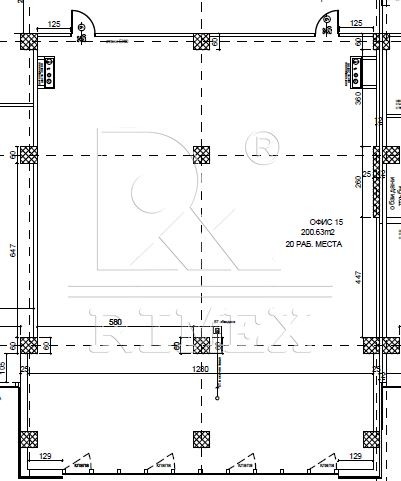 Te koop  Kantoor Plovdiv , Tsentar , 278 m² | 83724606 - afbeelding [5]