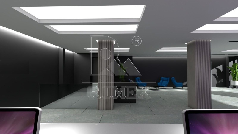 Te koop  Kantoor Plovdiv , Tsentar , 278 m² | 83724606 - afbeelding [3]
