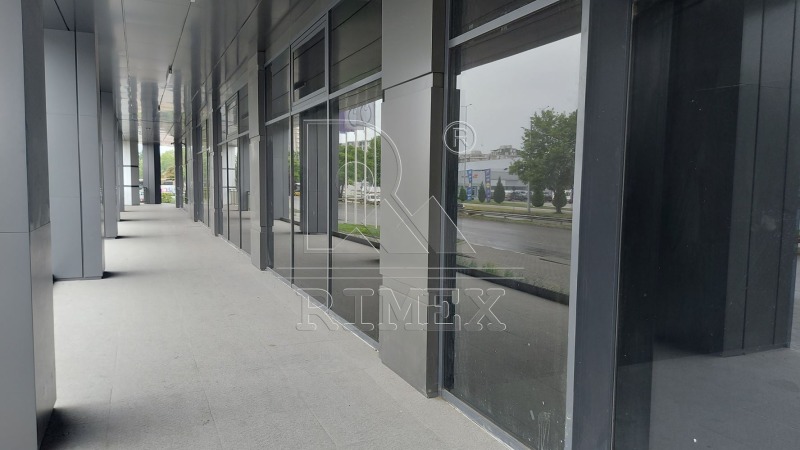 Te koop  Kantoor Plovdiv , Tsentar , 278 m² | 83724606 - afbeelding [9]