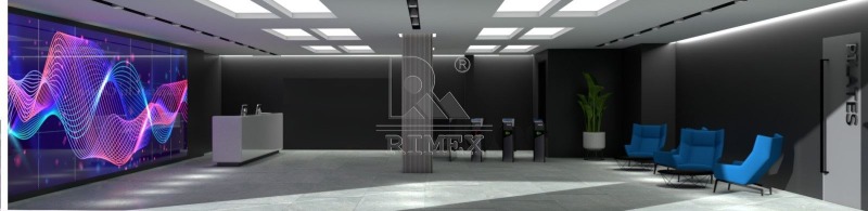 Te koop  Kantoor Plovdiv , Tsentar , 278 m² | 83724606 - afbeelding [2]