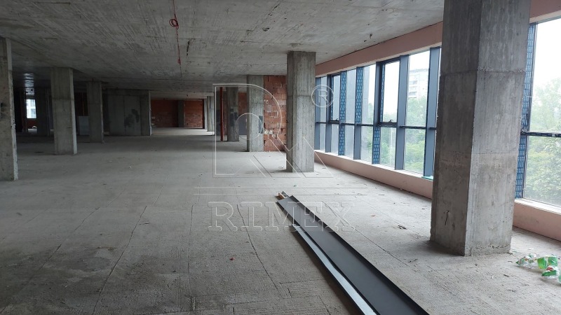 Te koop  Kantoor Plovdiv , Tsentar , 278 m² | 83724606 - afbeelding [8]