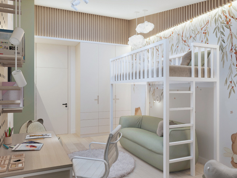 Til salgs  Hus Sofia , Pansjarevo , 253 kvm | 11453091 - bilde [17]