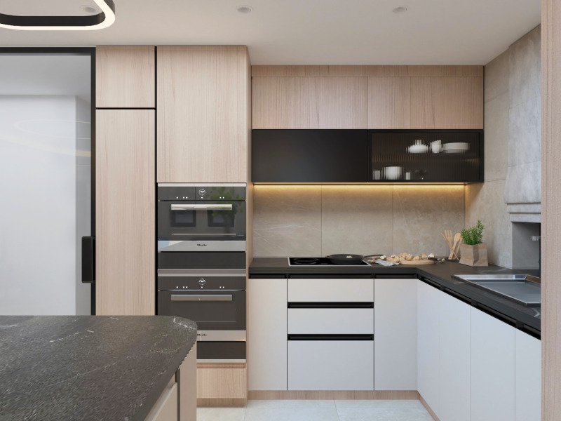 Til salgs  Hus Sofia , Pansjarevo , 253 kvm | 11453091 - bilde [12]
