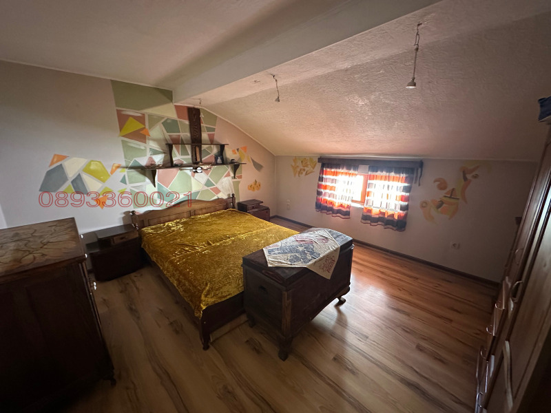 Продава  Къща град Добрич , Център , 140 кв.м | 50172124 - изображение [10]