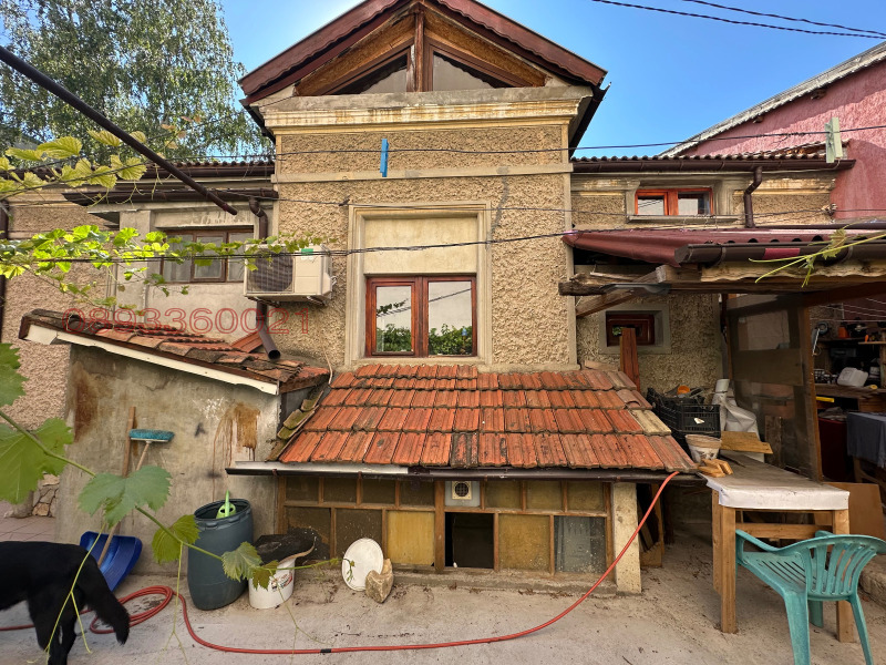 Продава  Къща град Добрич , Център , 140 кв.м | 50172124 - изображение [17]